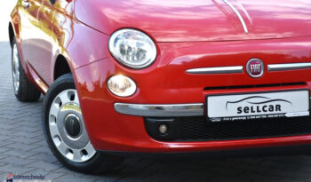 Fiat 500 1.2 Start&Stopp Lounge full