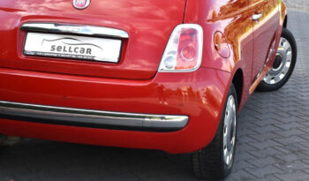 Fiat 500 1.2 Start&Stopp Lounge full