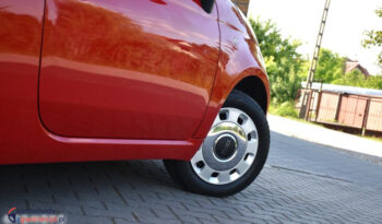 Fiat 500 1.2 Start&Stopp Lounge full