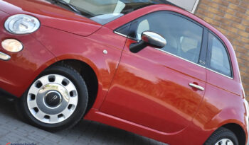 Fiat 500 1.2 Start&Stopp Lounge full