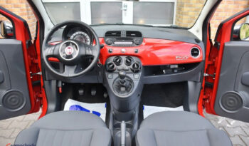 Fiat 500 1.2 Start&Stopp Lounge full