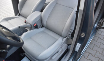 Volkswagen Caddy 1.9 Maxi Life (7-Si.) full