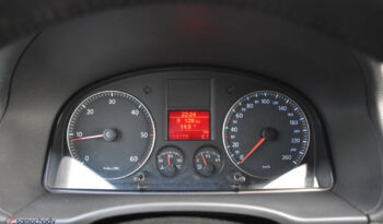 Volkswagen Caddy 1.9 Maxi Life (7-Si.) full