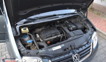 Volkswagen Caddy 1.9 Maxi Life (7-Si.) full