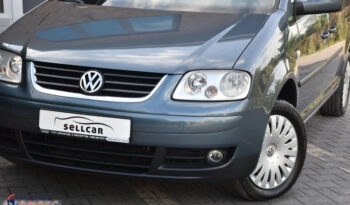 Volkswagen Caddy 1.9 Maxi Life (7-Si.) full