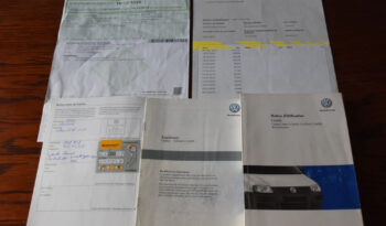 Volkswagen Caddy 1.9 Maxi Life (7-Si.) full