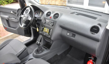 Volkswagen Caddy Maxi Highline full