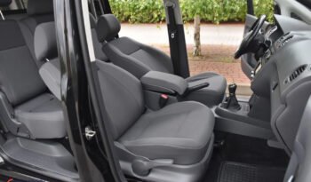 Volkswagen Caddy Maxi Highline full