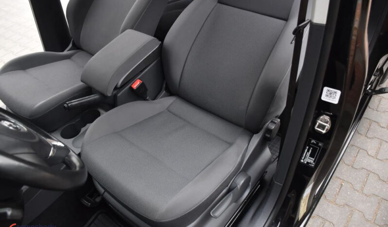 Volkswagen Caddy Maxi Highline full