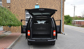 Volkswagen Caddy Maxi Highline full