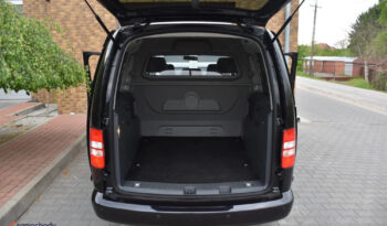Volkswagen Caddy Maxi Highline full