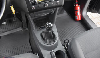Volkswagen Caddy Maxi Highline full