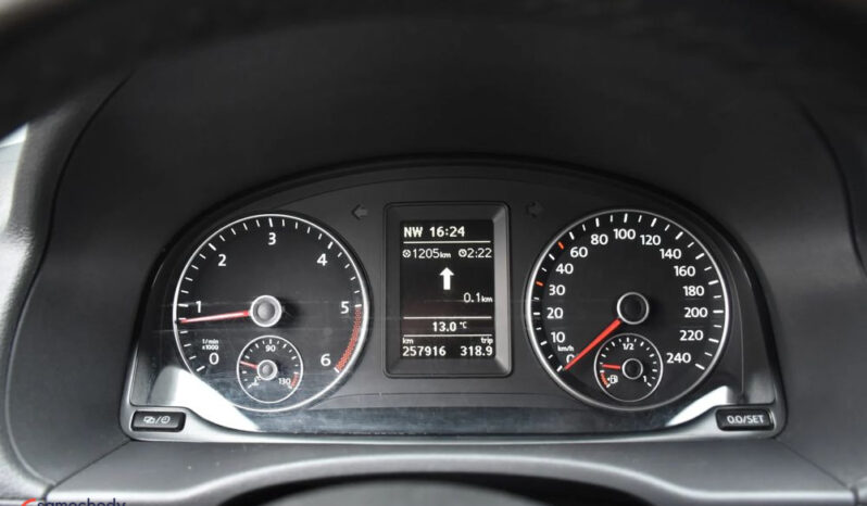 Volkswagen Caddy Maxi Highline full