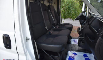 Peugeot Boxer L2H2 full