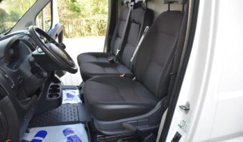 Peugeot Boxer L2H2 full