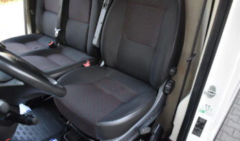 Peugeot Boxer L2H2 full