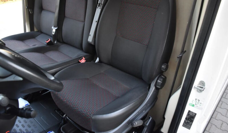 Peugeot Boxer L2H2 full