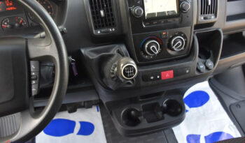 Peugeot Boxer L2H2 full
