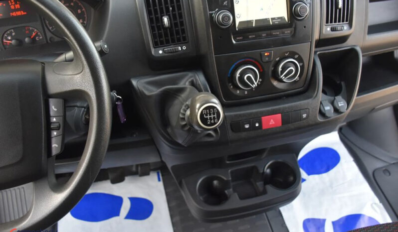 Peugeot Boxer L2H2 full