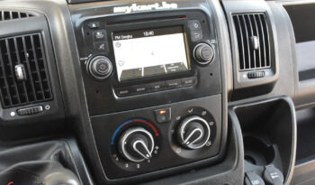 Peugeot Boxer L2H2 full