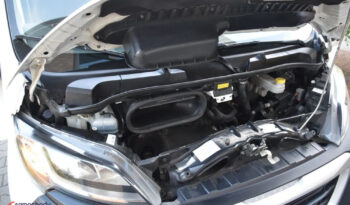 Peugeot Boxer L2H2 full