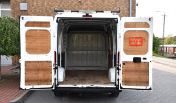Peugeot Boxer L2H2 full