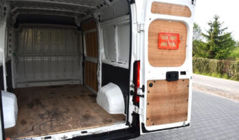 Peugeot Boxer L2H2 full