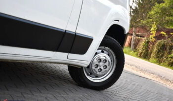 Peugeot Boxer L2H2 full