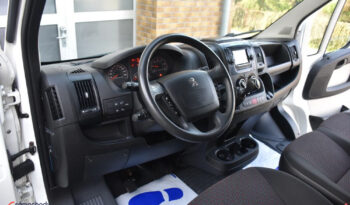 Peugeot Boxer L2H2 full