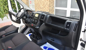 Peugeot Boxer L2H2 full