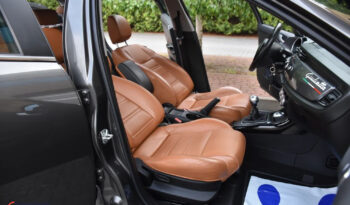 Alfa Romeo Giulietta 1.6 JTDM Distinctive full