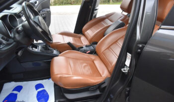 Alfa Romeo Giulietta 1.6 JTDM Distinctive full