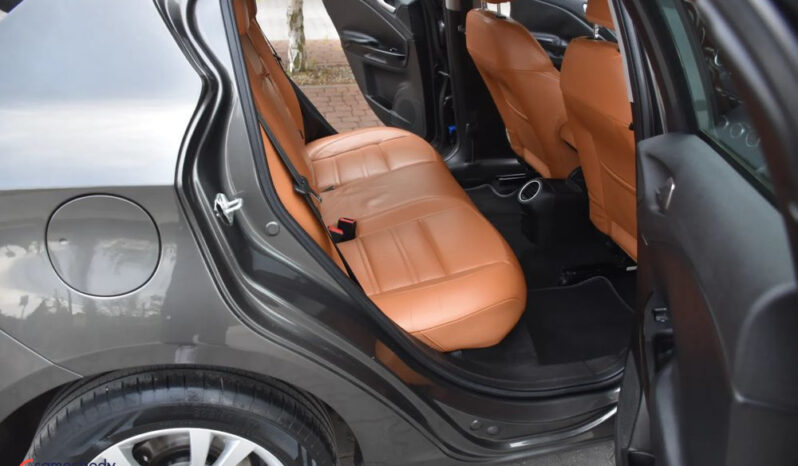 Alfa Romeo Giulietta 1.6 JTDM Distinctive full