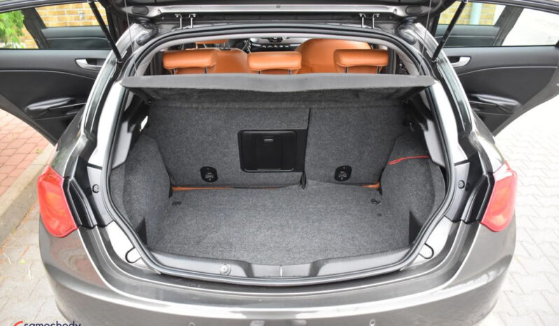 Alfa Romeo Giulietta 1.6 JTDM Distinctive full