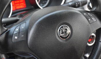 Alfa Romeo Giulietta 1.6 JTDM Distinctive full