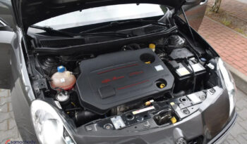 Alfa Romeo Giulietta 1.6 JTDM Distinctive full