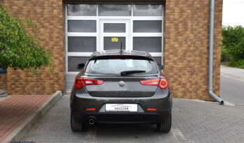 Alfa Romeo Giulietta 1.6 JTDM Distinctive full