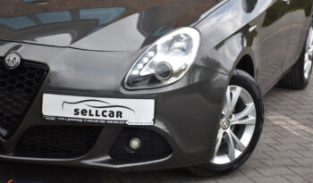 Alfa Romeo Giulietta 1.6 JTDM Distinctive full