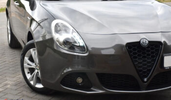 Alfa Romeo Giulietta 1.6 JTDM Distinctive full