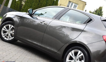 Alfa Romeo Giulietta 1.6 JTDM Distinctive full