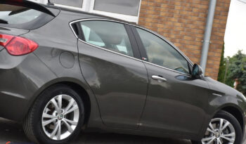 Alfa Romeo Giulietta 1.6 JTDM Distinctive full