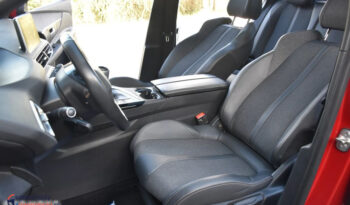 Peugeot 3008 1.5 BlueHDi GT S&S full
