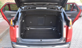 Peugeot 3008 1.5 BlueHDi GT S&S full