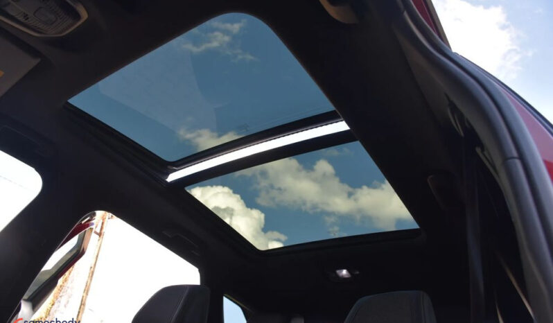 Peugeot 3008 1.5 BlueHDi GT S&S full