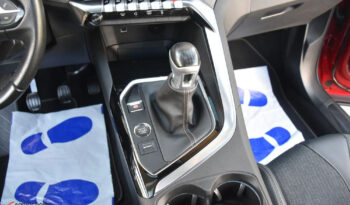 Peugeot 3008 1.5 BlueHDi GT S&S full