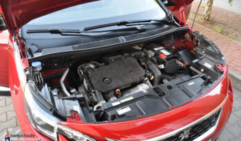 Peugeot 3008 1.5 BlueHDi GT S&S full