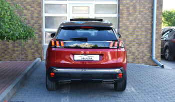 Peugeot 3008 1.5 BlueHDi GT S&S full