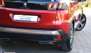 Peugeot 3008 1.5 BlueHDi GT S&S full