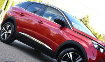 Peugeot 3008 1.5 BlueHDi GT S&S full