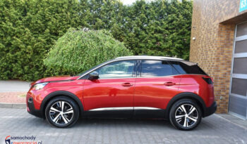 Peugeot 3008 1.5 BlueHDi GT S&S full